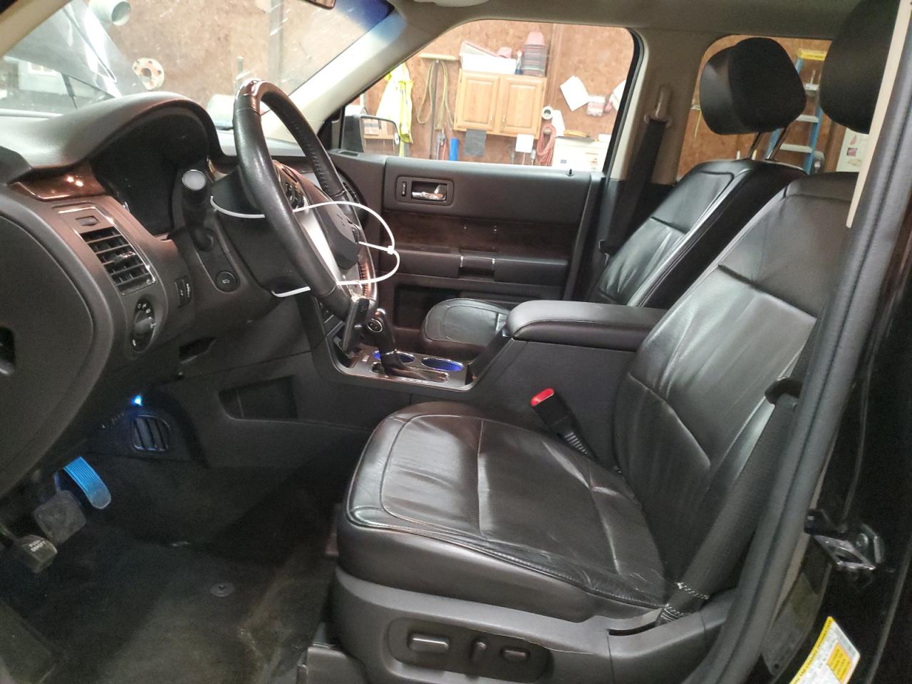 2019 Ford Flex Limited VIN: 2FMHK6D83KBA01608 Lot: 64840205