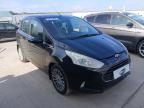 2013 FORD B-MAX TITA for sale at Copart WESTBURY