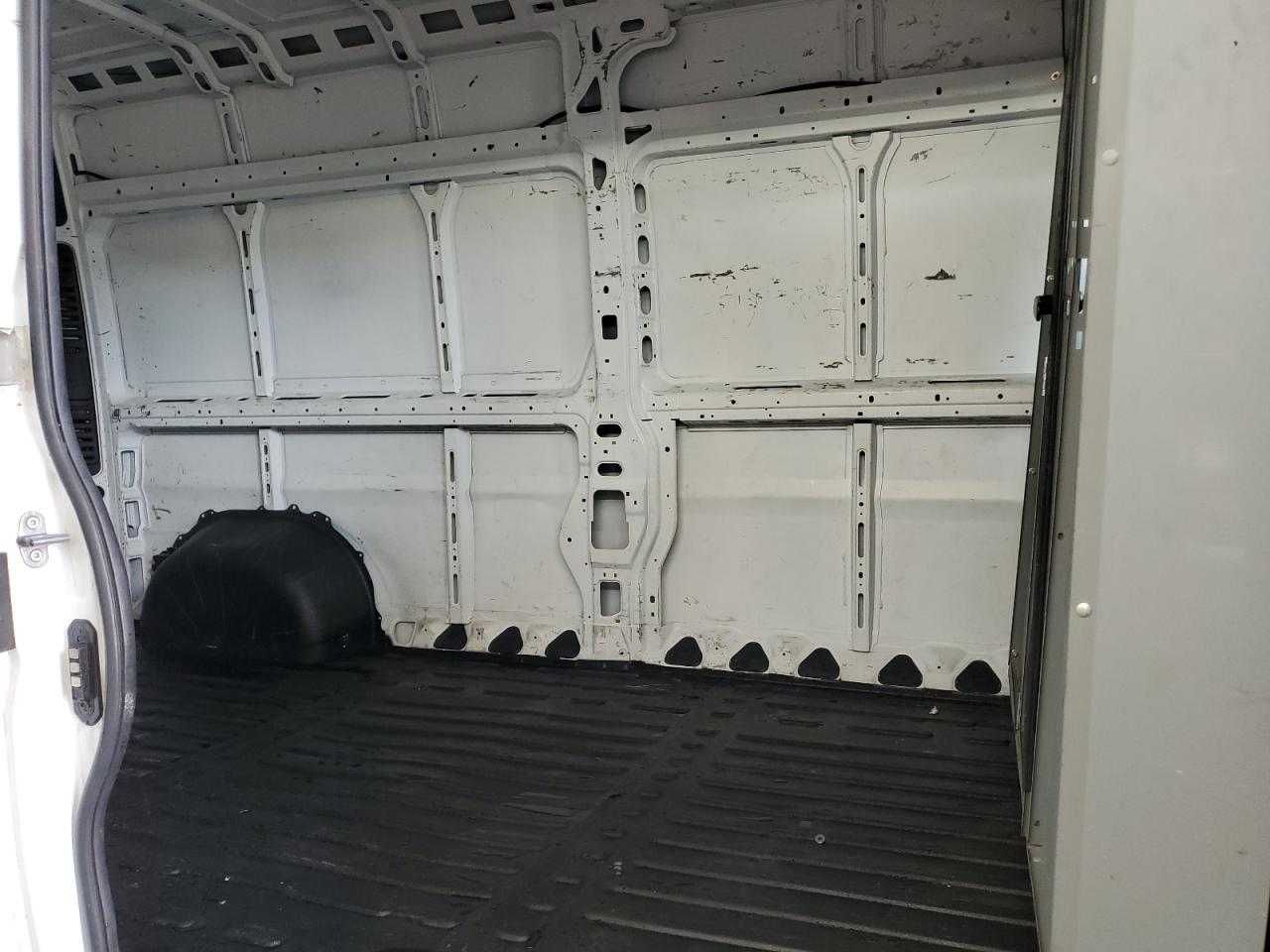 3C6TRVDG6HE515408 2017 Ram Promaster 2500 2500 High