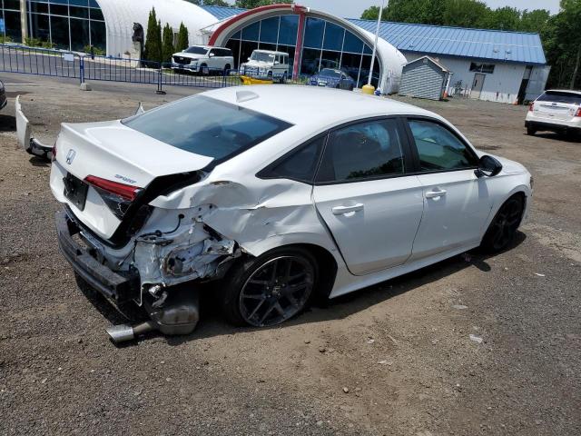  HONDA CIVIC 2023 Biały