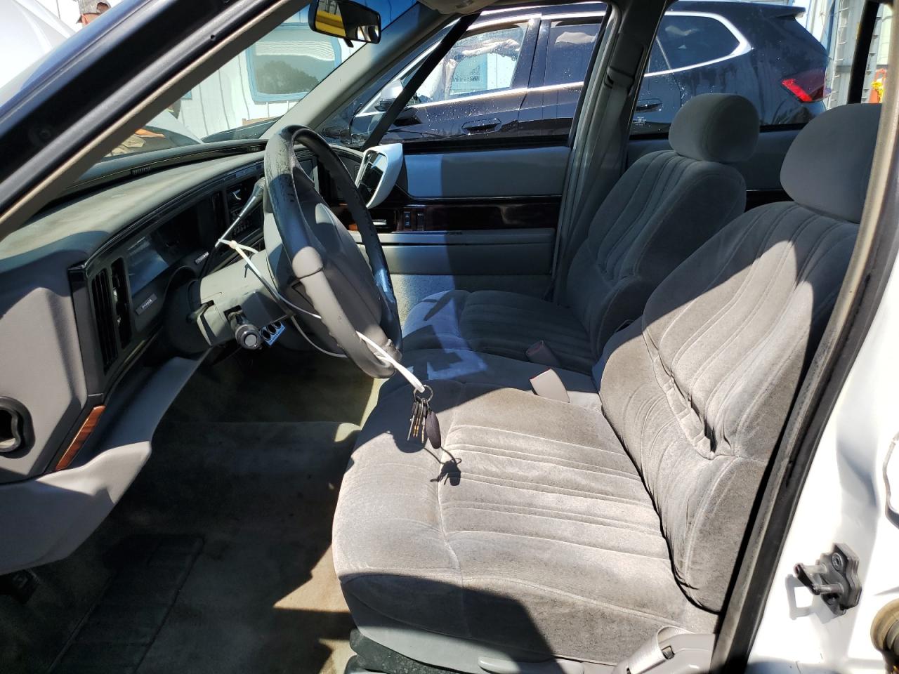 1999 Buick Lesabre Custom VIN: 1G4HP52K0XH419936 Lot: 63466315