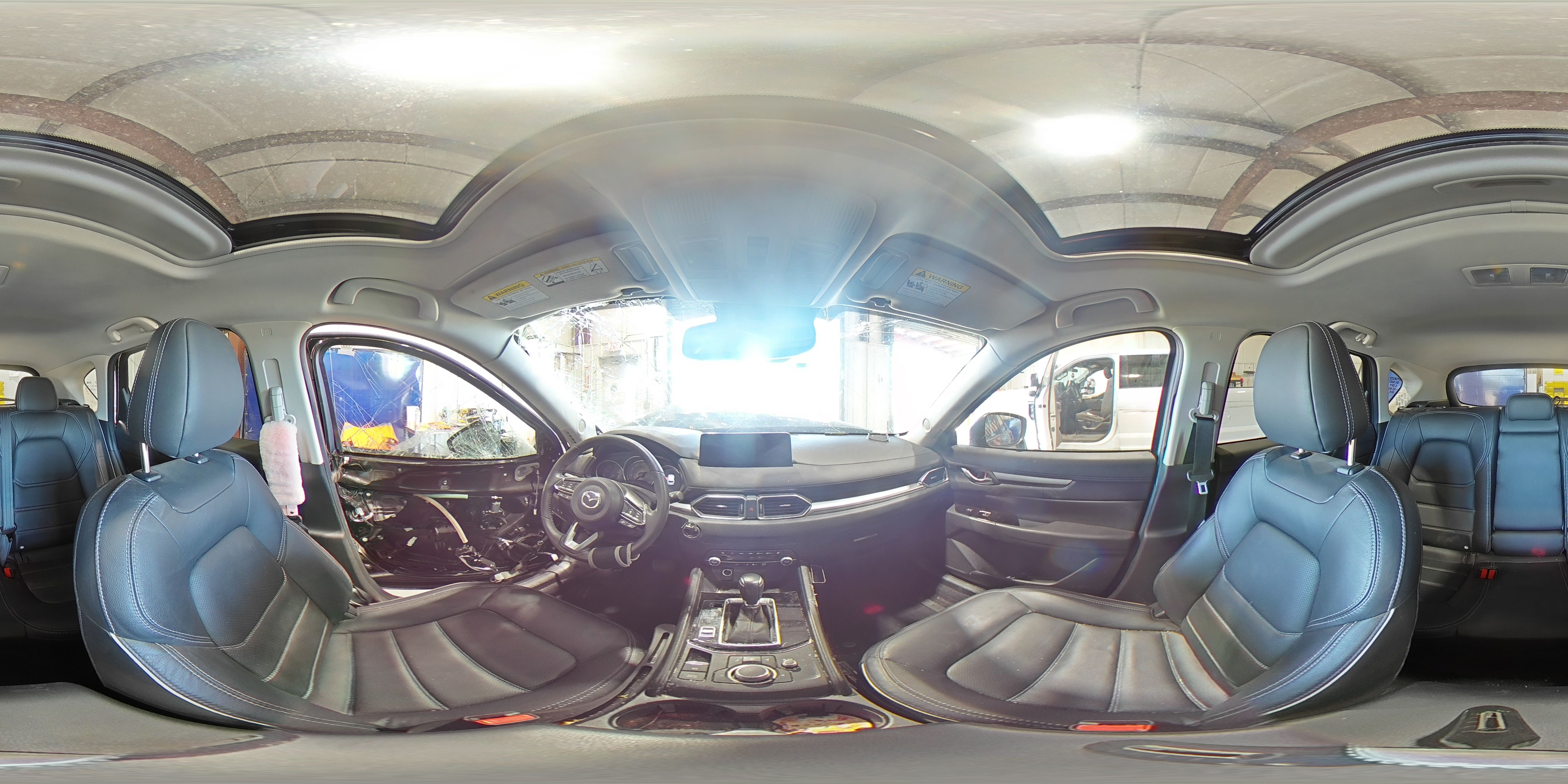 2024 Mazda Cx-5 Preferred VIN: JM3KFBCL4R0439084 Lot: 64129395