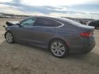 2015 CHRYSLER 200 LIMITED   à vendre chez Copart AB - EDMONTON