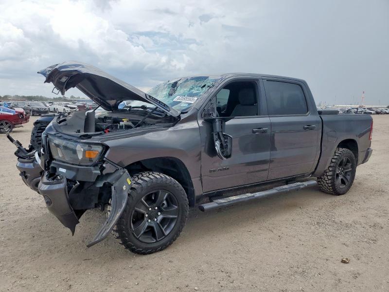 RAM 1500 – zdjęcie z aukcji, lot #63595565