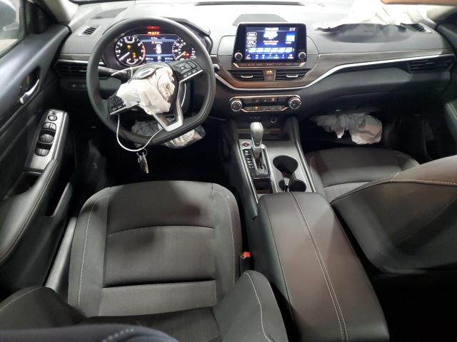  NISSAN ALTIMA 2025 Белы