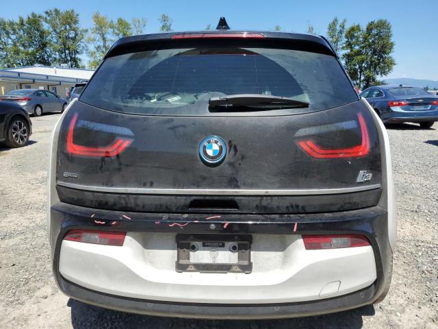  BMW I SERIES 2019 Белы
