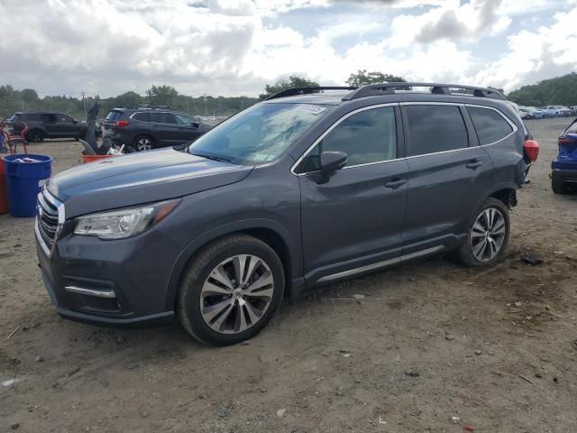  SUBARU ASCENT 2020 Gray