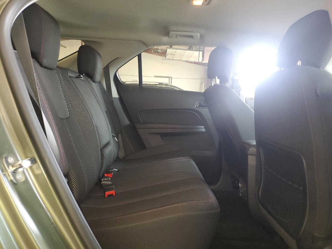 2015 Chevrolet Equinox Lt VIN: 2GNFLFEK4F6122690 Lot: 64175445