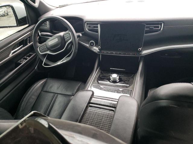  JEEP WAGONEER 2022 White