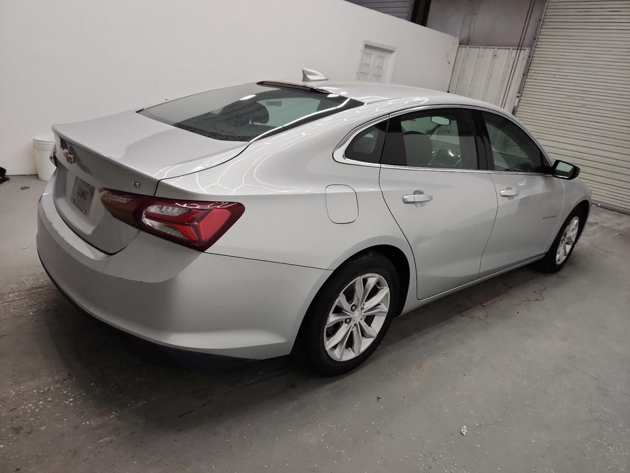 1g1zd5st0nf148467 1G1ZD5ST0NF148467 2022 Chevrolet Malibu Lt