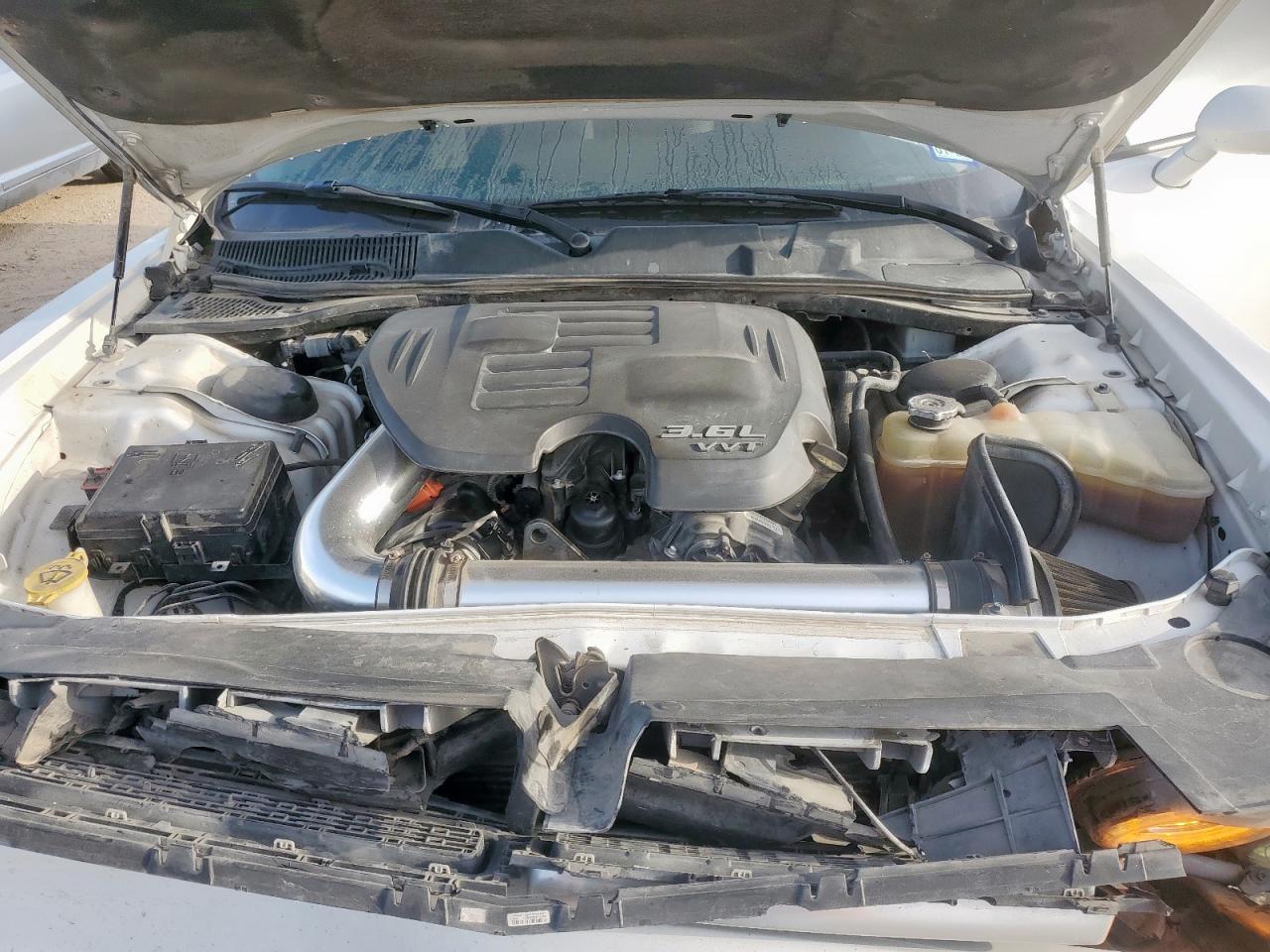 2018 Dodge Challenger Sxt VIN: 2C3CDZAG8JH138579 Lot: 62930725