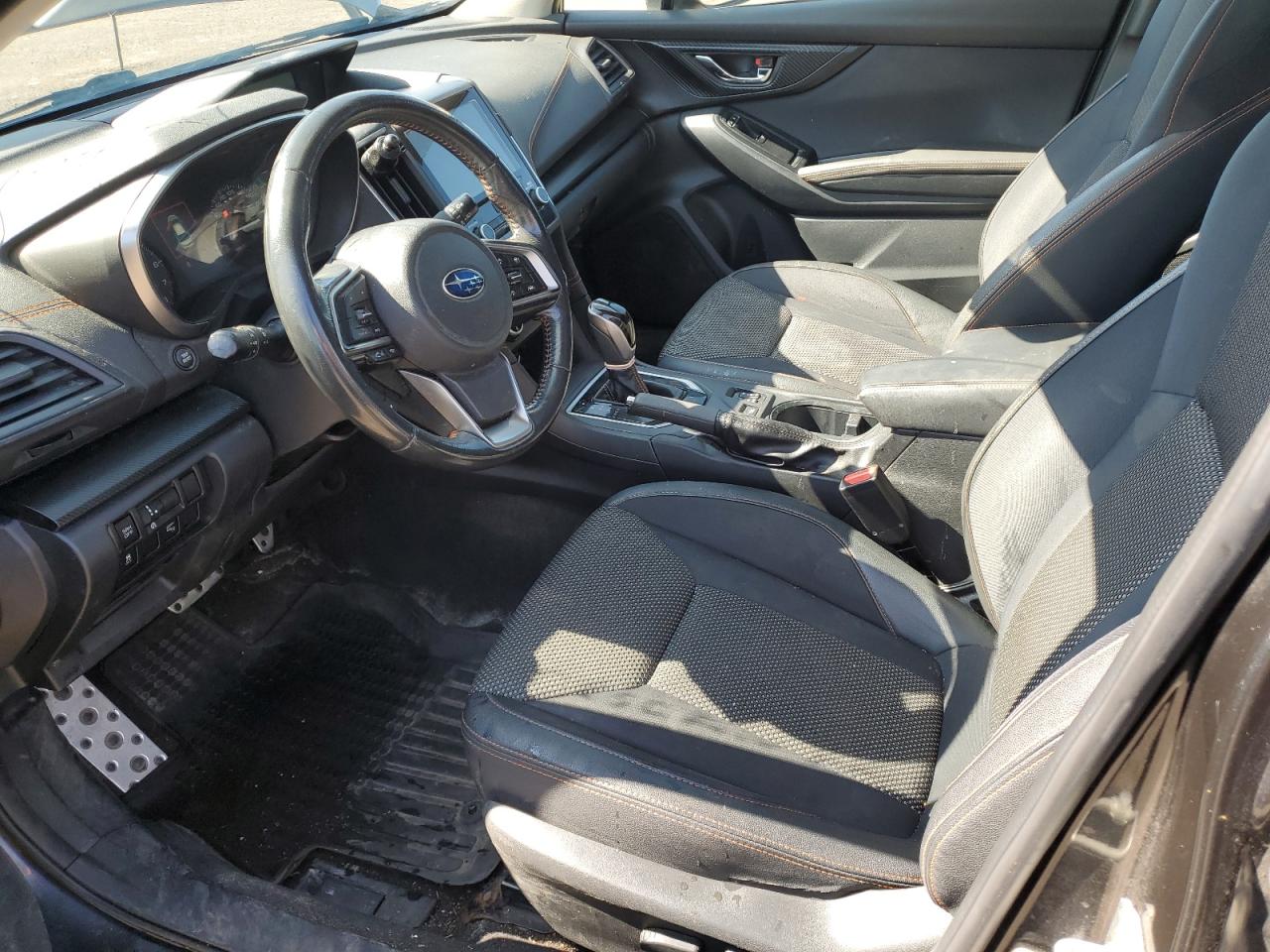 2019 Subaru Crosstrek Premium VIN: JF2GTAGC2K8247313 Lot: 65384425