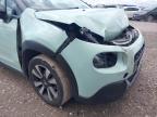2019 CITROEN C3 FEEL PU for sale at Copart YORK