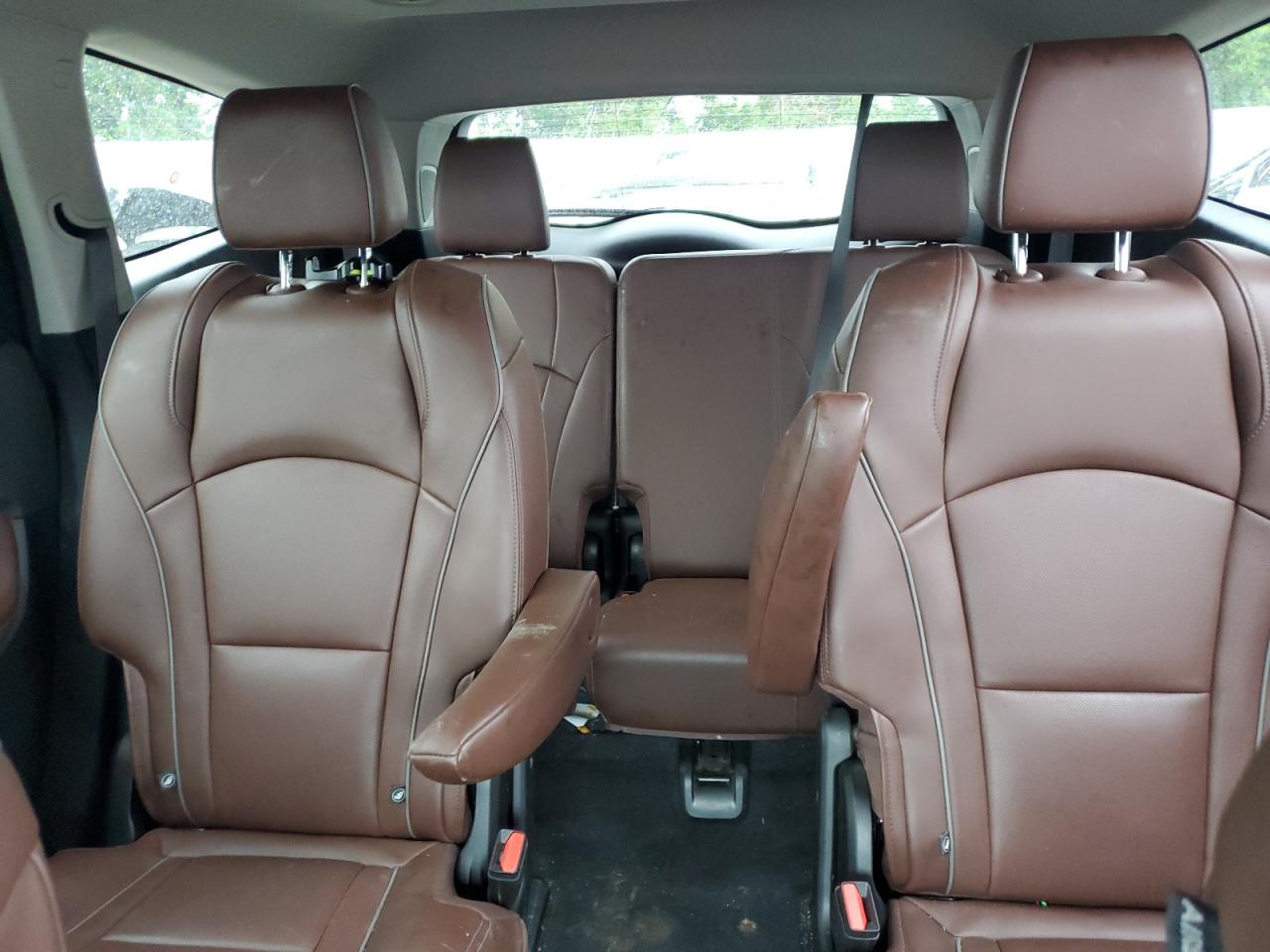 2021 Buick Enclave Avenir VIN: 5GAERDKW5MJ166164 Lot: 67059425