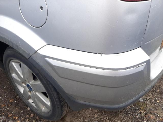2008 FORD FUSION+ AU