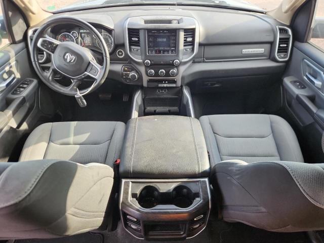 RAM 1500 2020 Granatowy