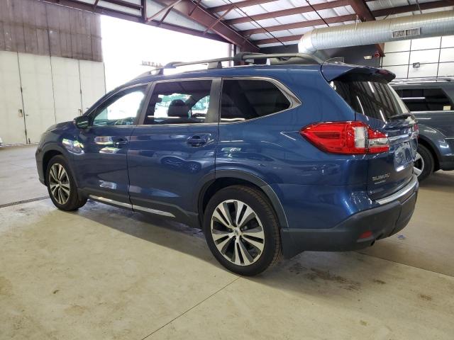  SUBARU ASCENT 2019 Granatowy