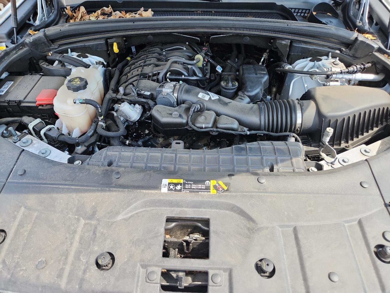 2023 Jeep Grand Cherokee Limited VIN: 1C4RJHBGXPC566009 Lot: 65627835