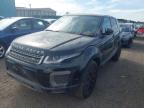 2017 LAND ROVER RANGE ROVE for sale at Copart ROCHFORD