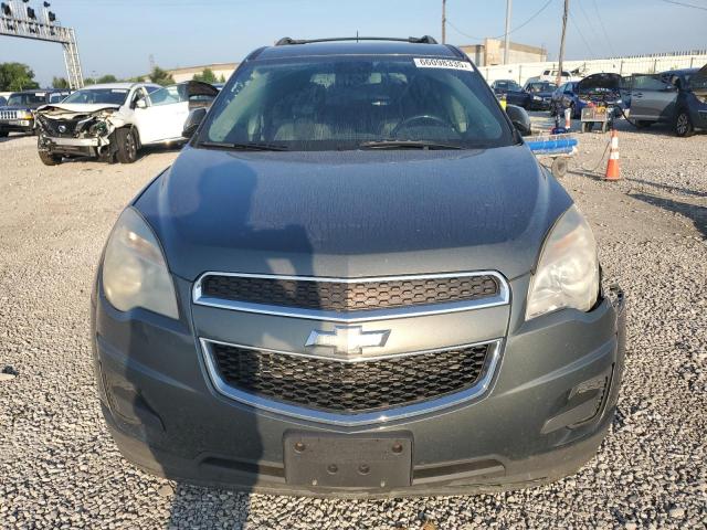  CHEVROLET EQUINOX 2013 Black