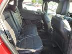 2025 FORD ESCAPE ST LINE   for sale at Copart ON - TORONTO