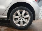 2011 VOLKSWAGEN POLO SE TD for sale at Copart NEWBURY