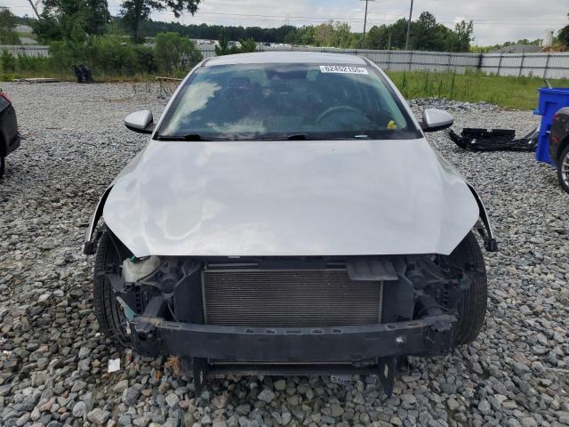  KIA FORTE 2019 Silver