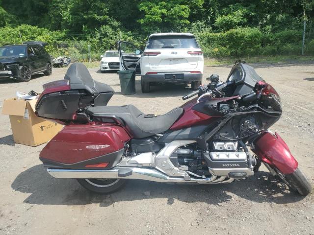 2023 Honda Gl1800 D  