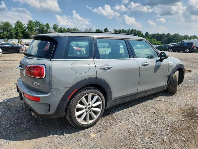  MINI COOPER 2018 Szary
