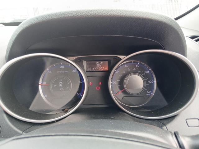 2014 HYUNDAI IX35 S CRD