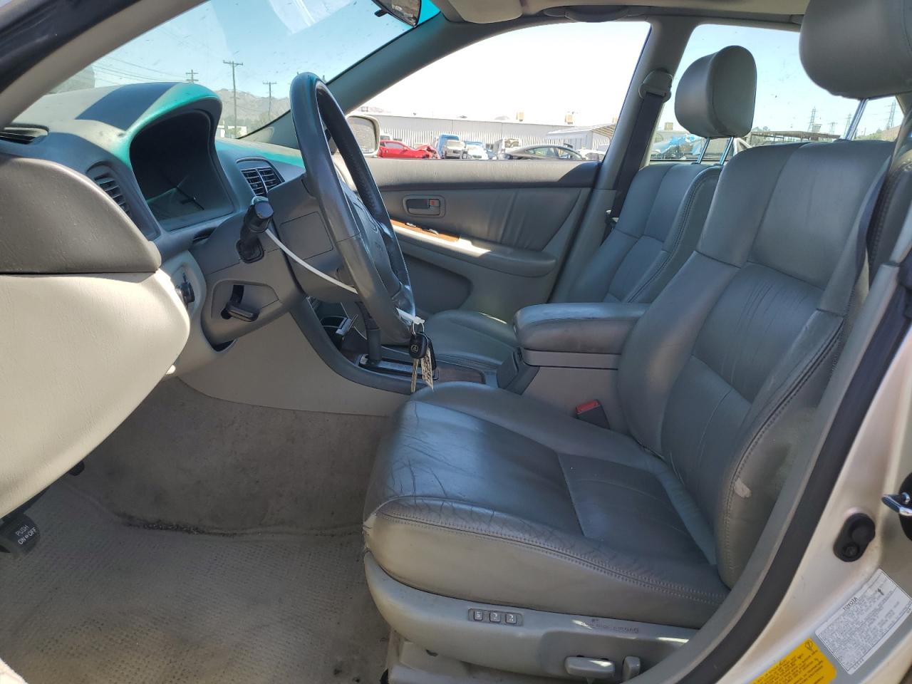 jt8bf28g0x5063518 JT8BF28G0X5063518 1999 Lexus Es 300
