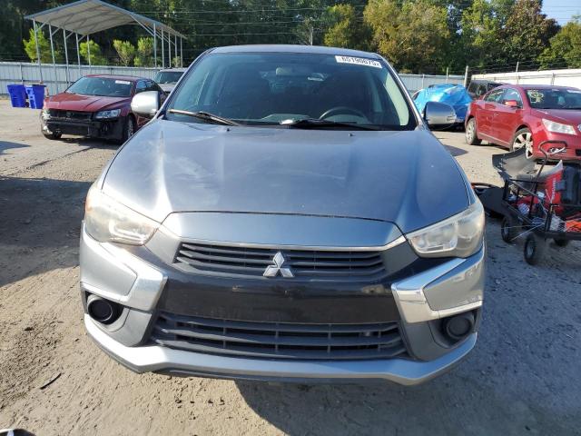  MITSUBISHI OUTLANDER 2016 Szary