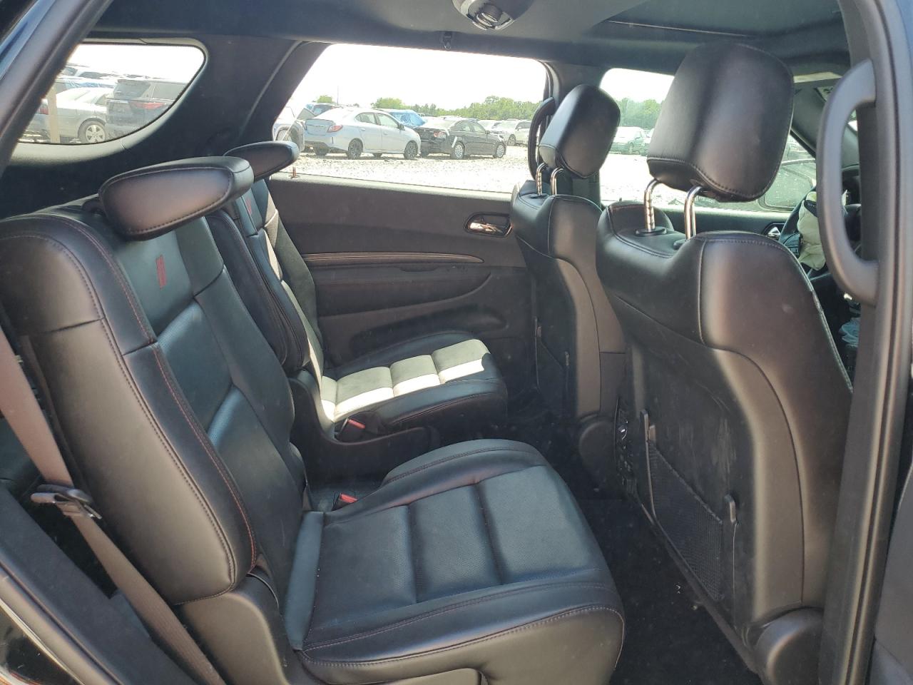 2023 Dodge Durango Gt VIN: 1C4RDJDG6PC693920 Lot: 64826685