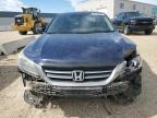 2013 HONDA ACCORD SPORT   à vendre chez Copart AB - EDMONTON