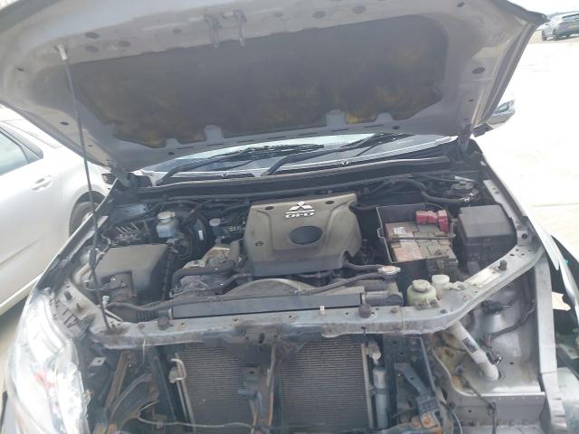 2016 MITSUBISHI L200 DOUBLE CAB DI-D 178 BARBARIAN 4WD