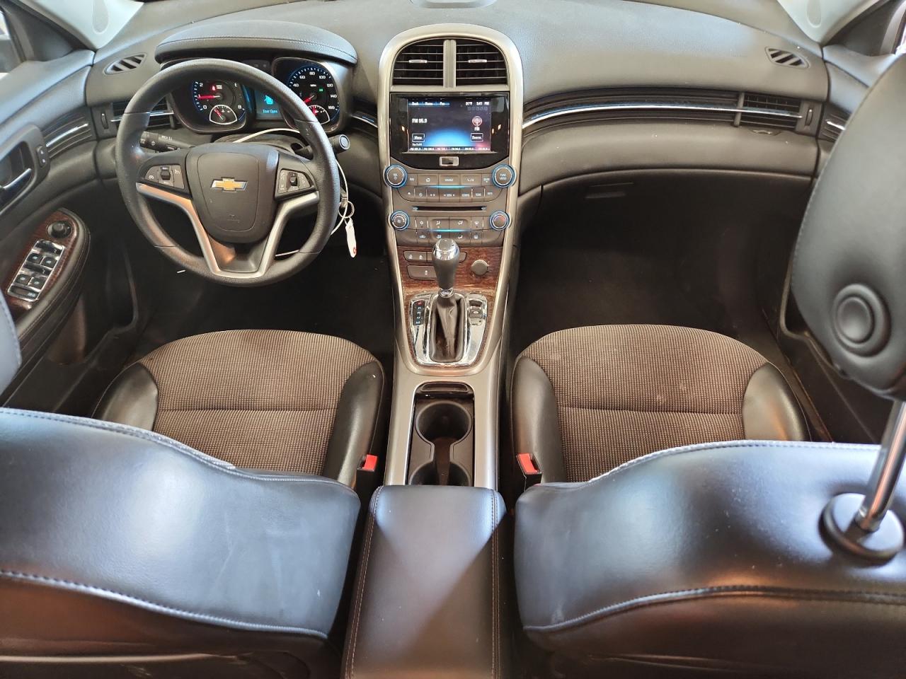 2013 Chevrolet Malibu 1Lt VIN: 1G11C5SAXDU135962 Lot: 64837535