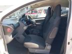 2011 TOYOTA AYGO GO VV for sale at Copart CHESTER