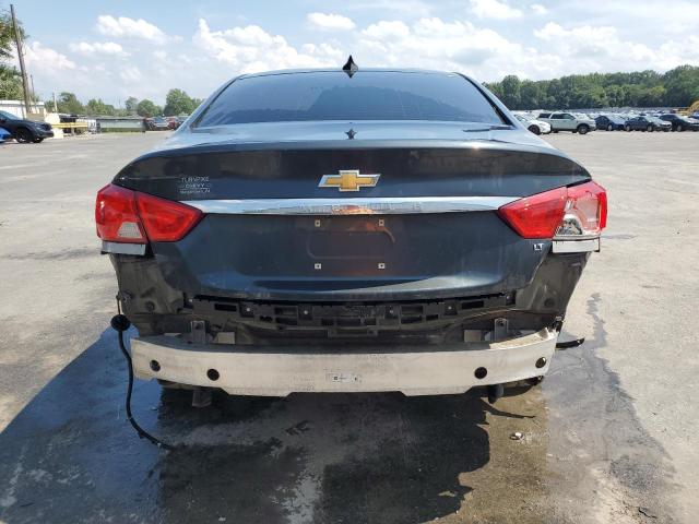  CHEVROLET IMPALA 2015 Сharcoal
