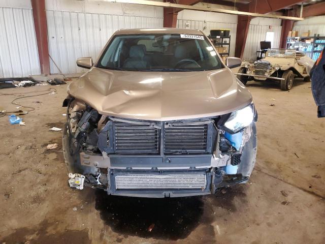  CHEVROLET EQUINOX 2018 tan