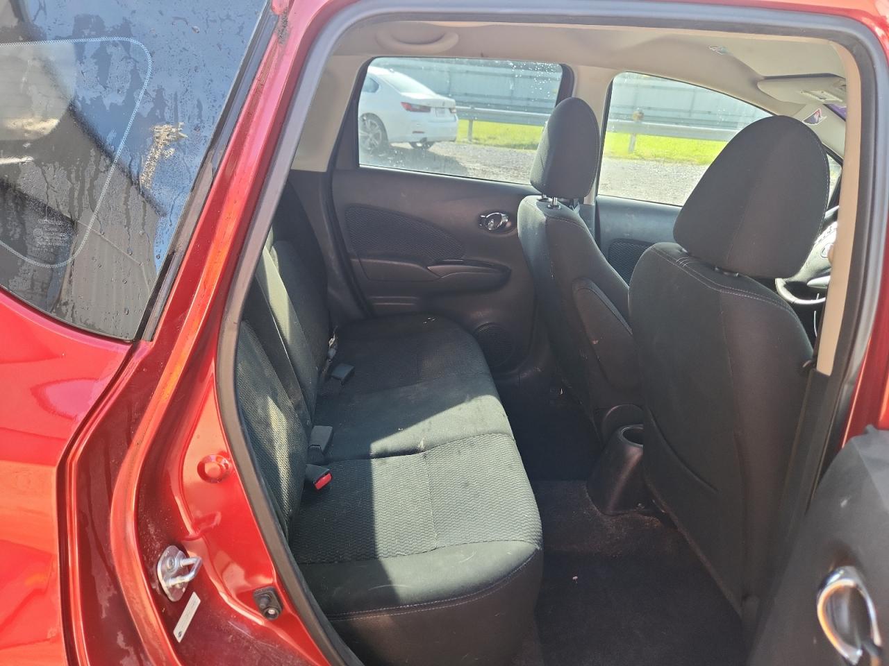 2016 Nissan Versa Note S VIN: 3N1CE2CP1GL384406 Lot: 62593235