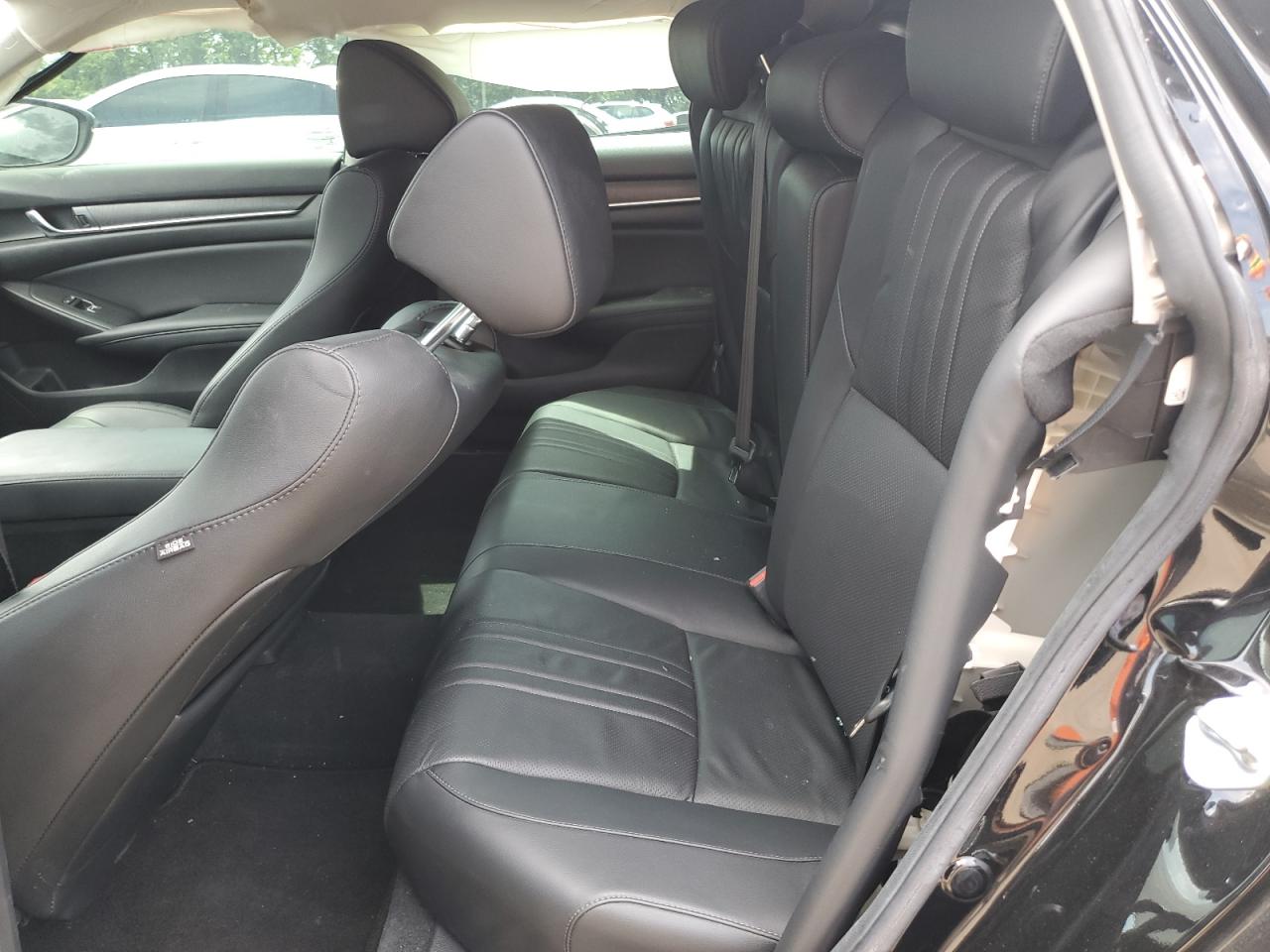 2021 Honda Accord Exl VIN: 1HGCV1F50MA048753 Lot: 65707205