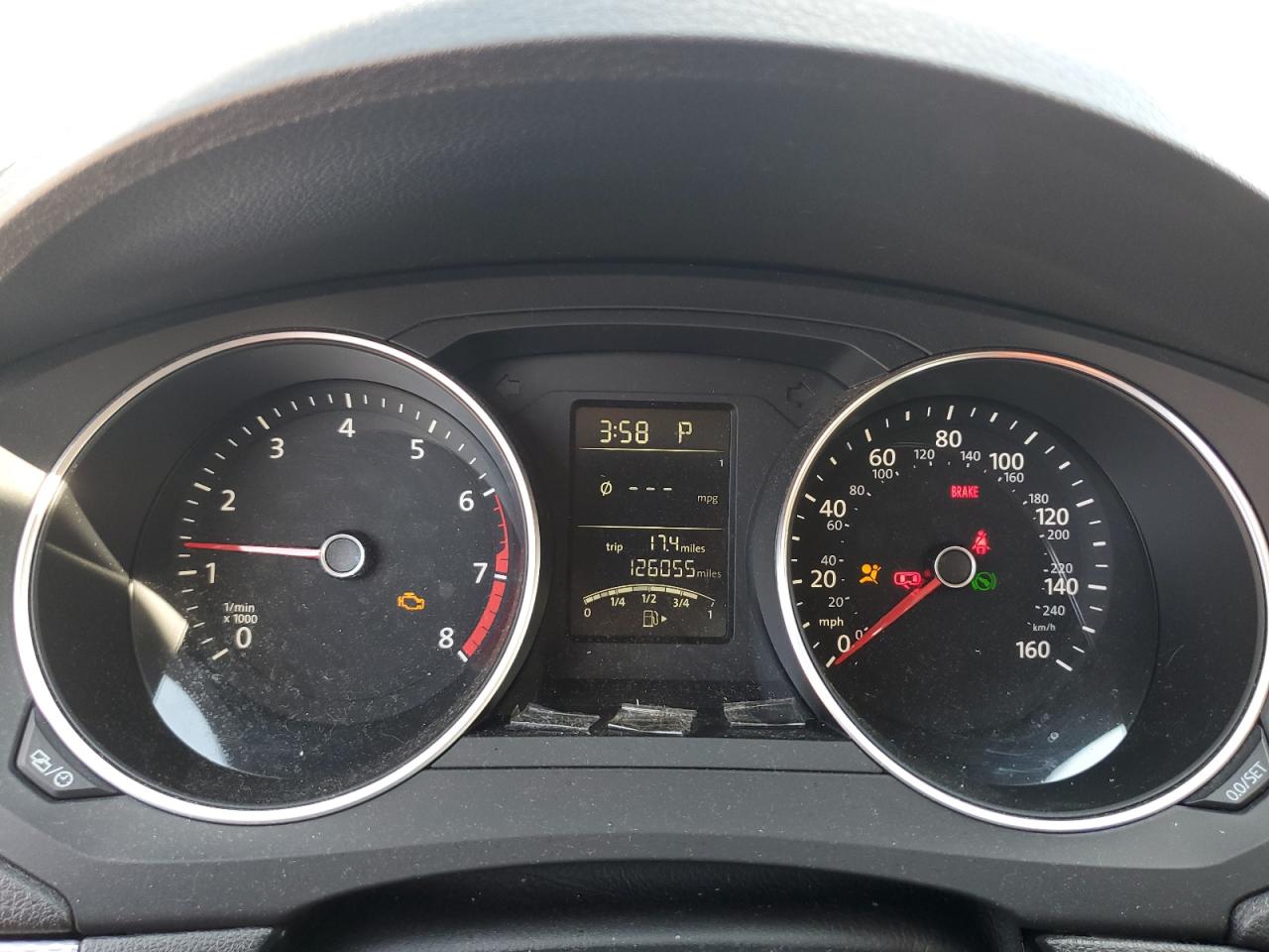 2016 Volkswagen Jetta Se VIN: 3VWD67AJ4GM405279 Lot: 67006355