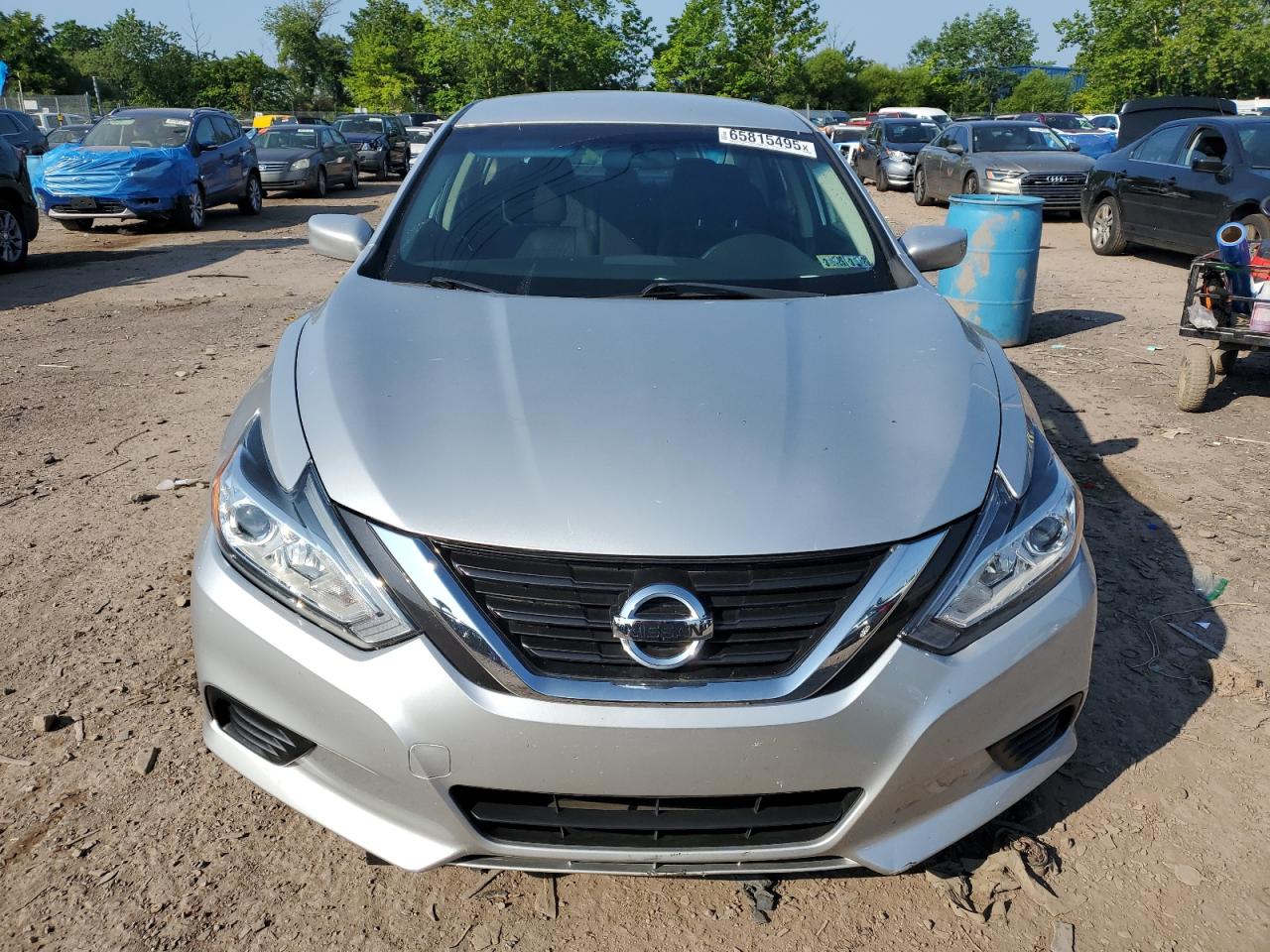 1n4al3ap8hc258324 1N4AL3AP8HC258324 2017 Nissan Altima 2.5