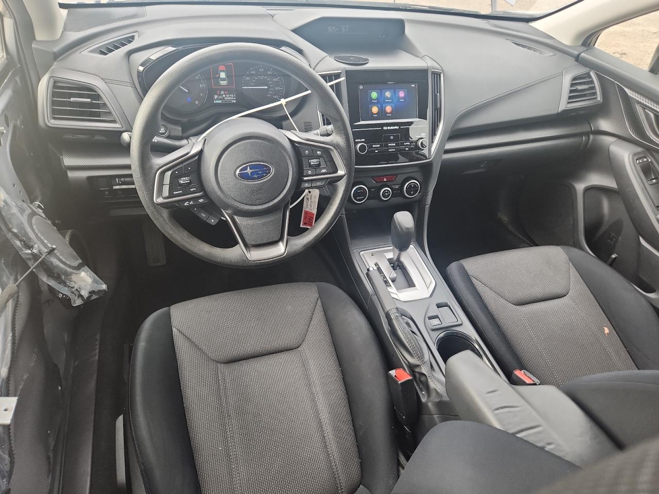 2020 Subaru Crosstrek VIN: JF2GTABC5L8234614 Lot: 63391245