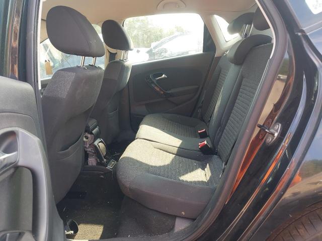 2012 VOLKSWAGEN POLO SEL T