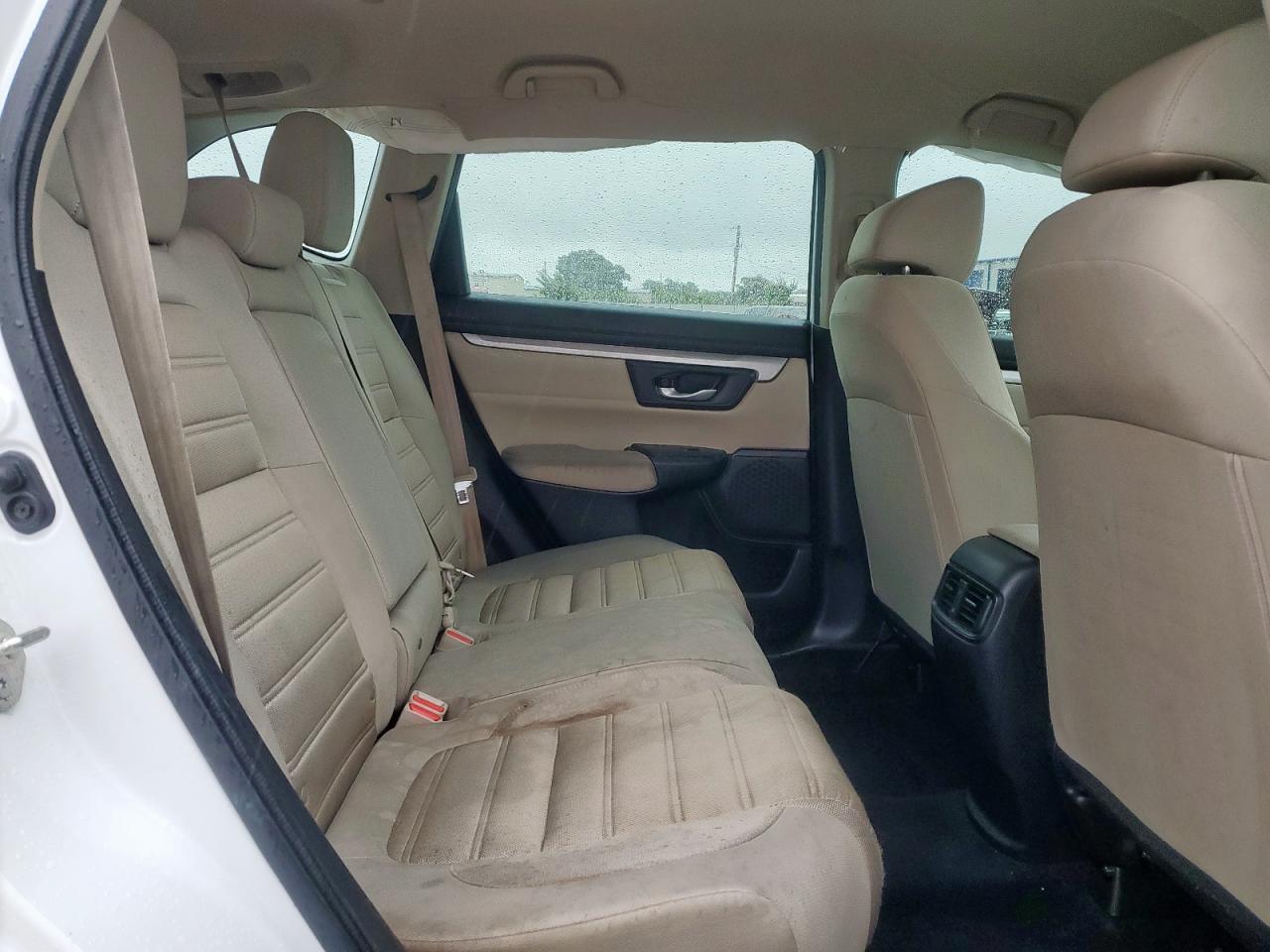2019 Honda Cr-V Lx VIN: 2HKRW5H31KH413696 Lot: 64678805
