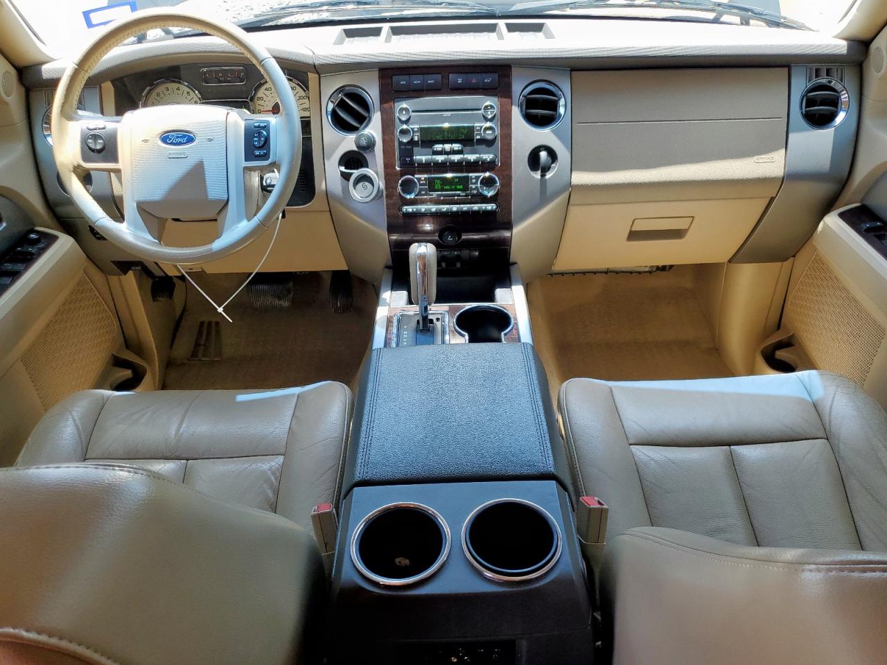 2013 Ford Expedition Xlt VIN: 1FMJU1H55DEF30547 Lot: 65115485