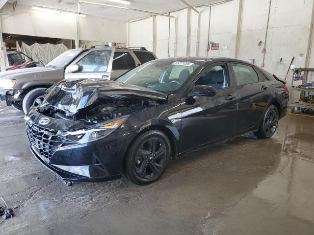 HYUNDAI ELANTRA SE 2021