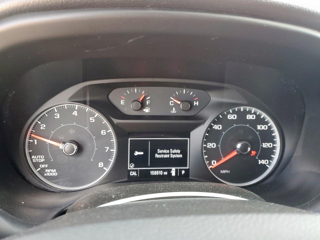 2018 GMC Acadia Sle VIN: 1GKKNKLA6JZ242061 Lot: 66333925