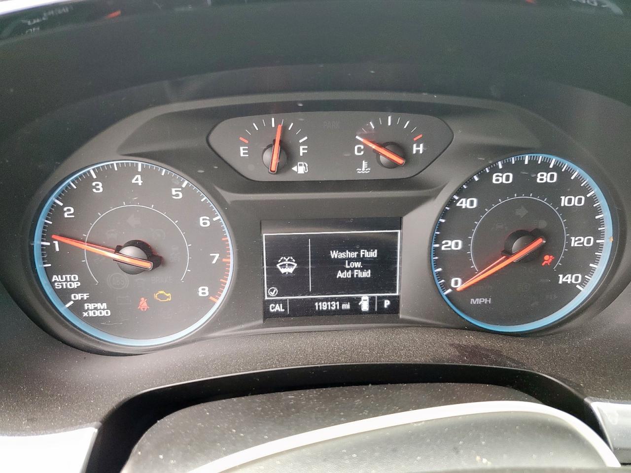 2019 Chevrolet Traverse Ls VIN: 1GNERFKW4KJ307207 Lot: 63449075